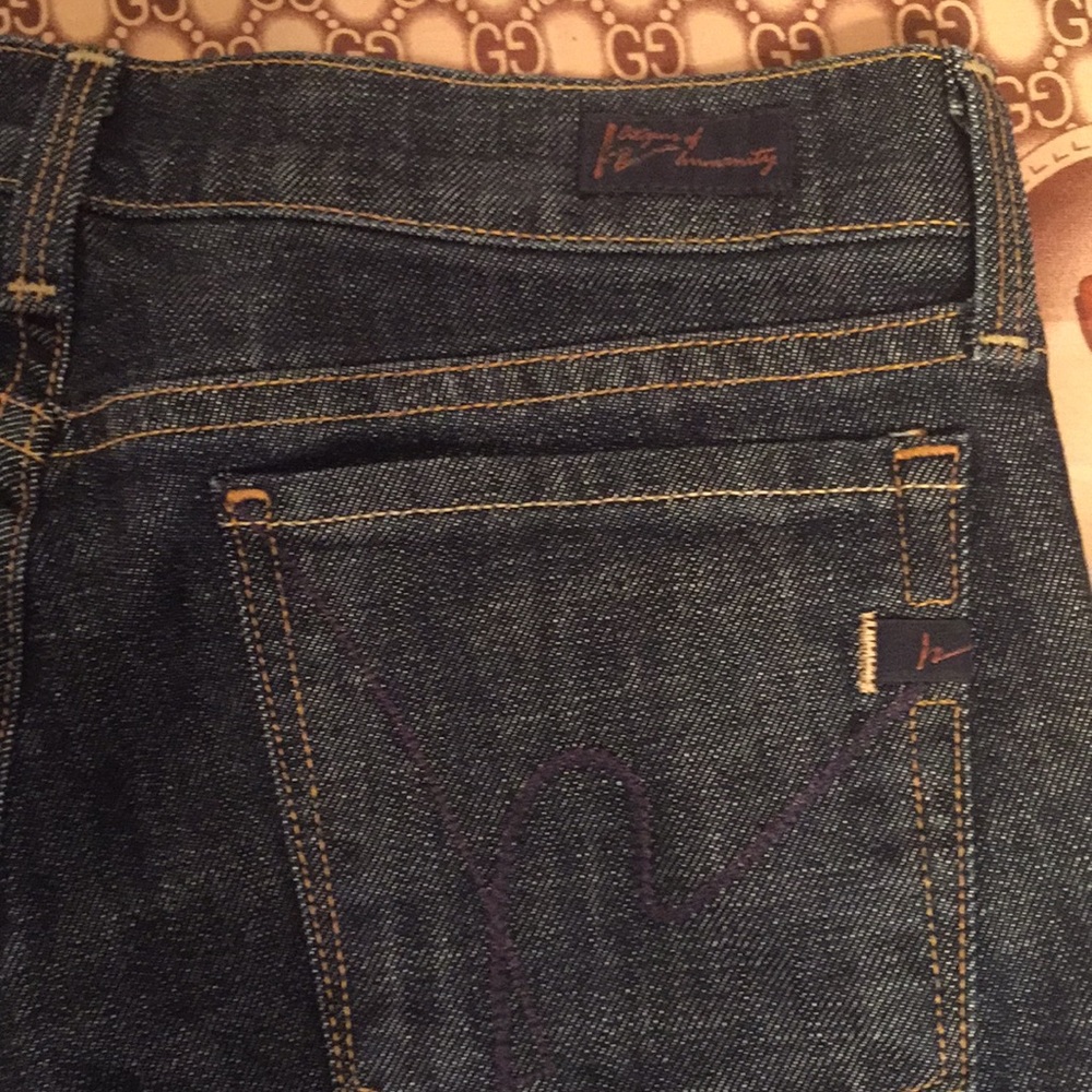 Citizens of Humanity Kelley Low Rise Jeans